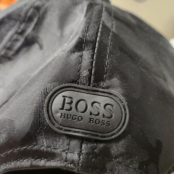 Boss Men's baseball cap - Picture 7 of 8